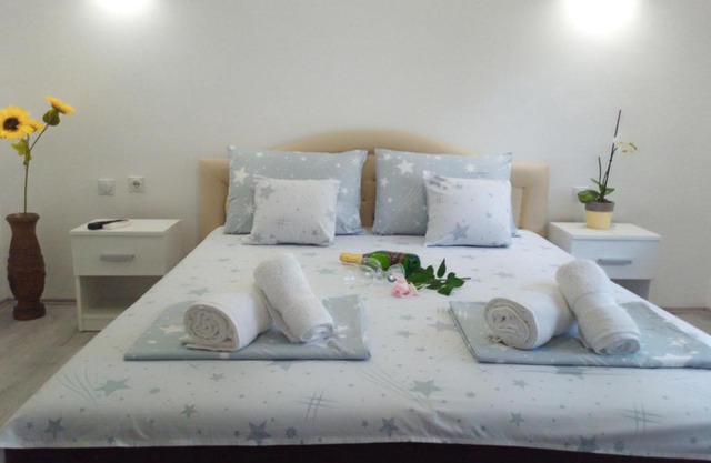 Relax Apartmani Niš