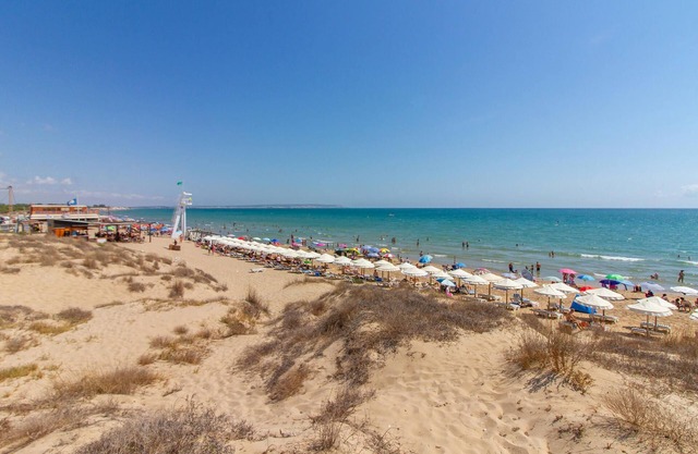 Alojamiento de 3 habitaciones en Elche