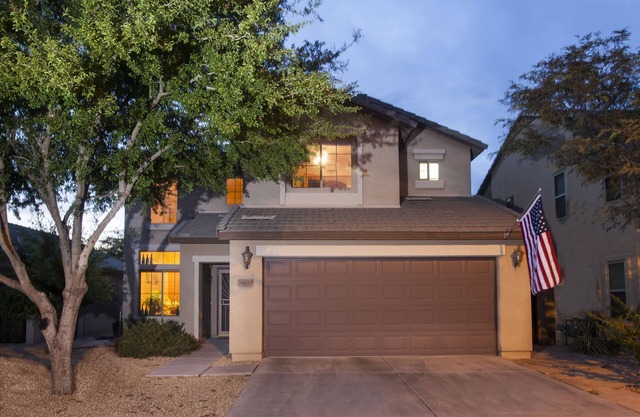Alquiler perfecto de Cave Creek o North Phoenix
