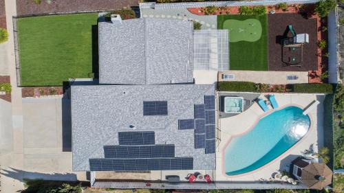 Relax & Recharge Epic, Views, Pool Games!