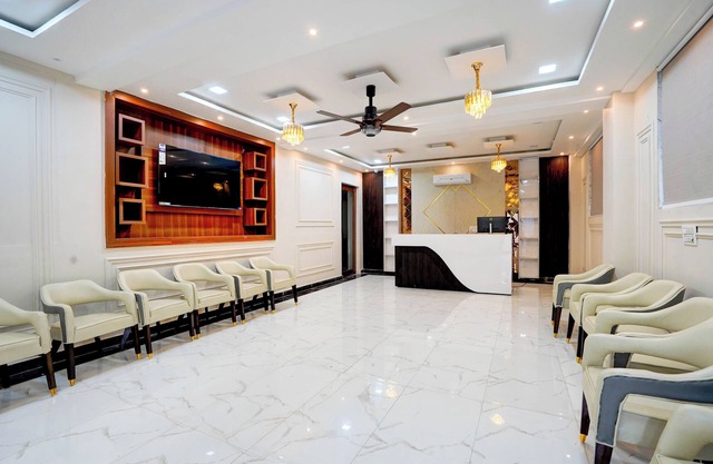 Relax Suites