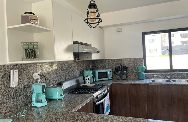 Relax with the whole family at this peaceful condo, In the meddle of everything