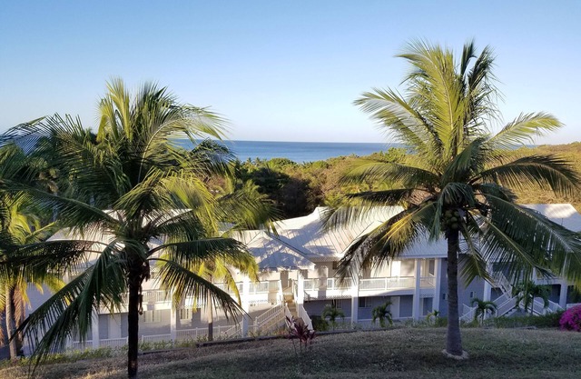 Relajación y aventura en el paraíso
