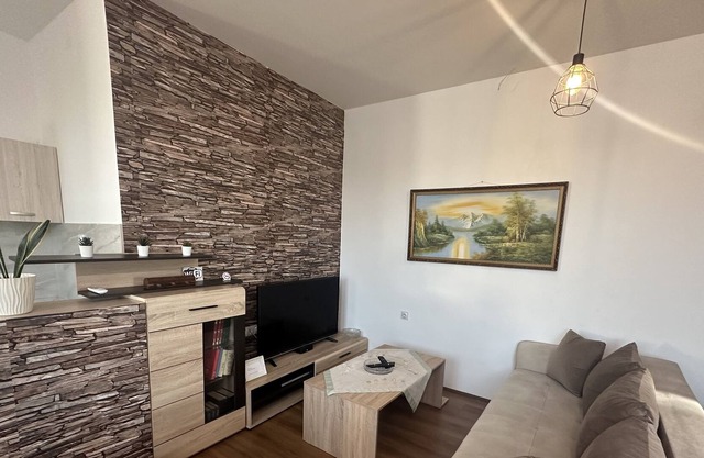 Relaxed, calm, comfy and affordable place to stay during your travels.