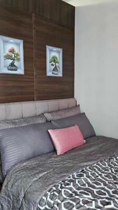 Relaxing Chic Hotel Like with Manila Bay view