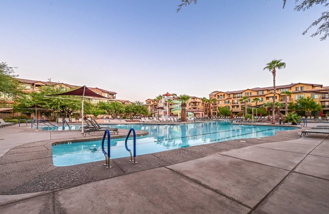 Cibola Vista Resort and Spa - Peoria - Suite estudio