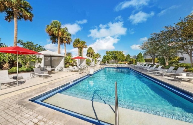 Relaxing Miami Getaway | Surfside Suite w/ Pool & Ocean Access