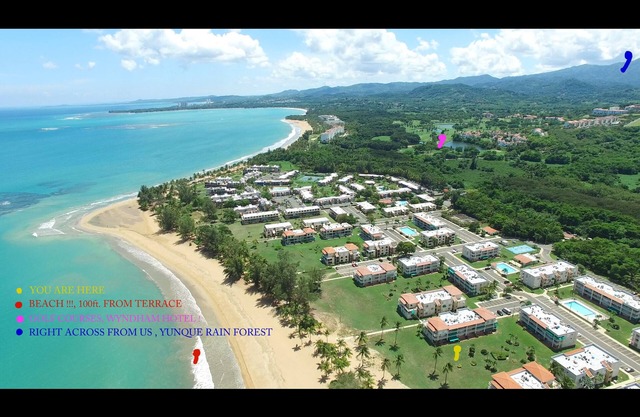 Tranquilo, con encanto junto a la playa y hermoso paisaje