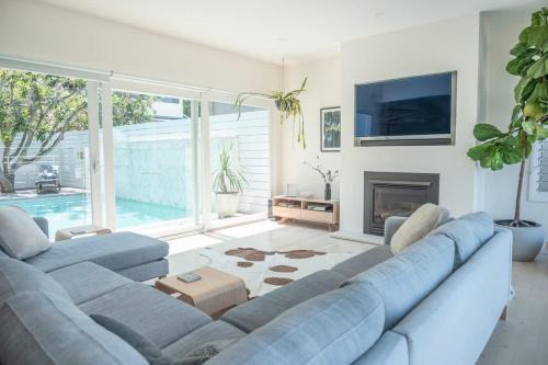 Relaxing Retreat in Terrigal