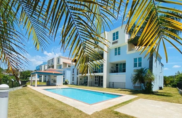Relaxing retreat located in Cabo Rojo.Close to beautiful beaches.fastWifi,pool