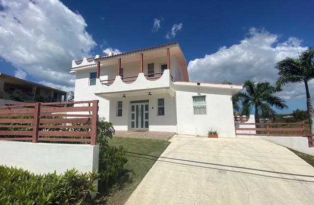 Breeze House - Penthouse - Unidad # 1