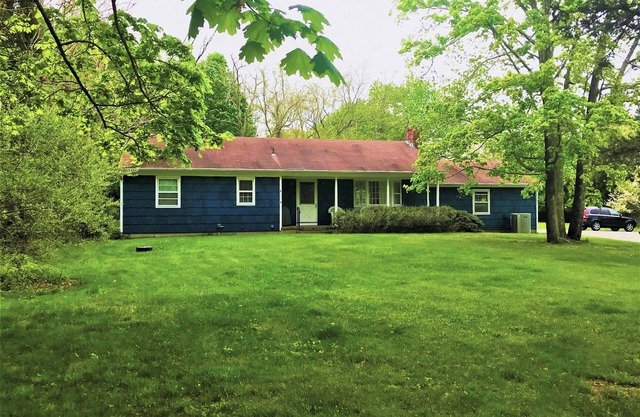 Escapada relajante en el corazón de Shelter Island, ideal para familias y parejas