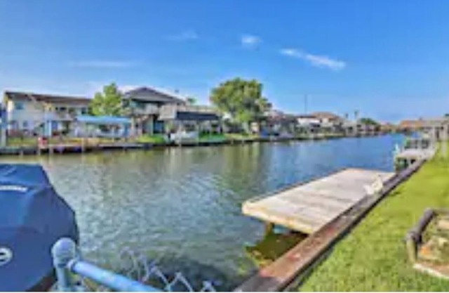 Relaxing Waterside Home w/ Dock & Extra Suite