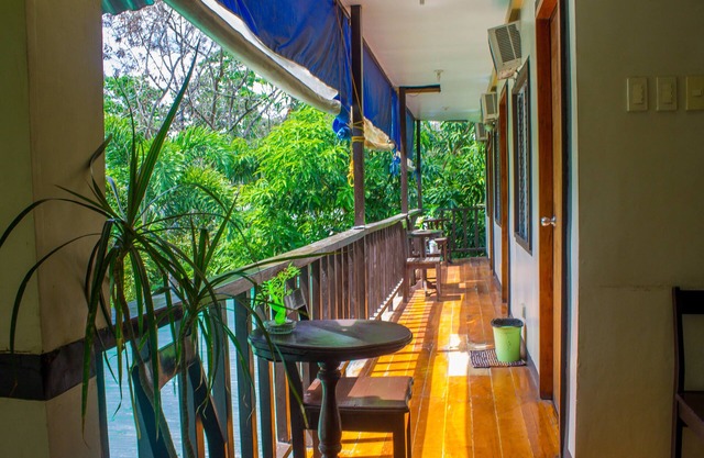 Remari Tourist Inn
