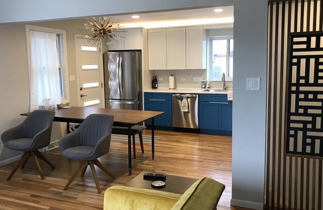 Remodeled Ranch Home. Near to all Lake County offers.