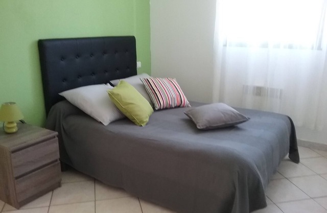 Apartamento reformado de 35m2 entre Bastia y Porto-Vecchio.