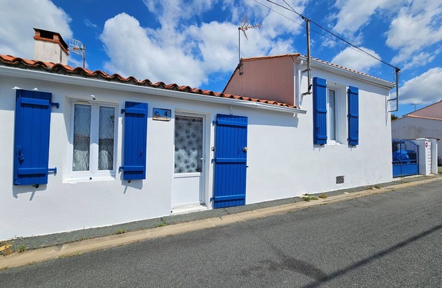 Casa renovada 6 pers cerca del centro