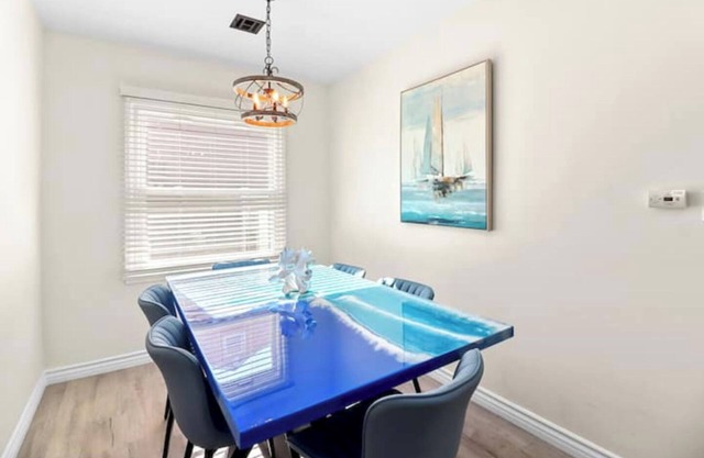 Renovated Home in Midway City