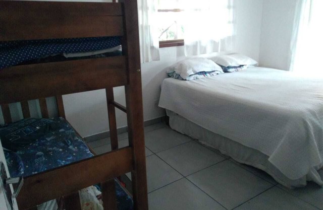 Alquilo casa en Playa Meia Praia, Itapema.