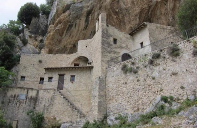 Casa encantadora en el valle del Menotre