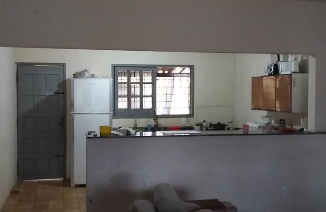 Alquiler Casa Temporada