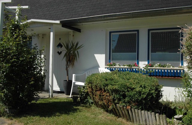 Alquiler Apartamento 2 - Rügen-Fewo 69