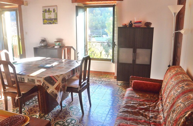 Apartamento de ENDE, el mar y la montaña en el mismo día