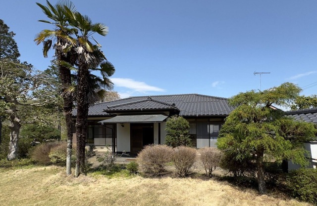 Rental of the whole house at the foot of mtMine Horokusha - peak foothills / Sagamihara Midori-ku Kanagawa