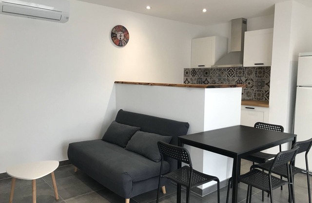 Rental Two-room apartment 36m2 Bastelicaccia