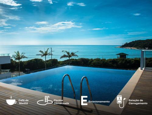 Reserva Praia Hotel