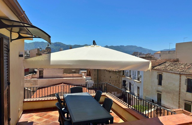 Residence al Massimo
