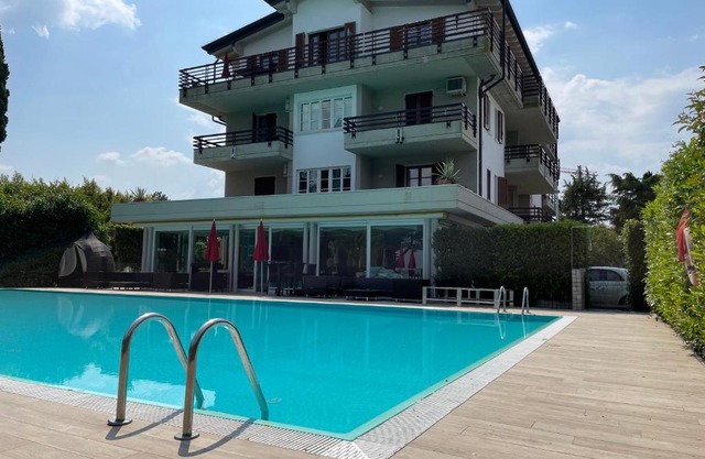 Residence Alexandra Stay