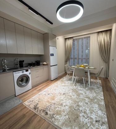 Residence Apartments