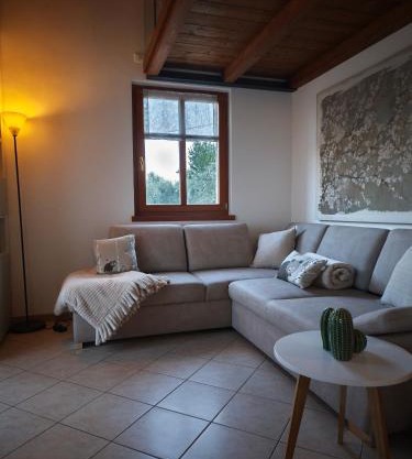Residence Appartamenti Rossana con piscina