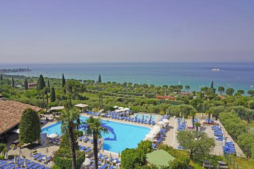Residence Arca
