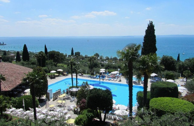 Residence Arca