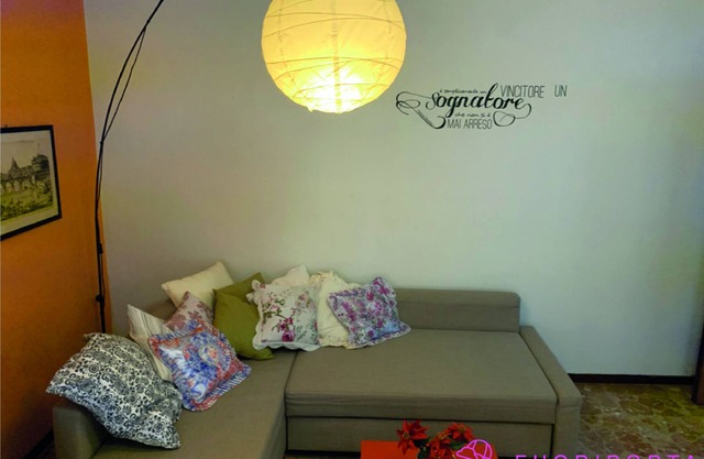 Residencia en casa con Claudio
