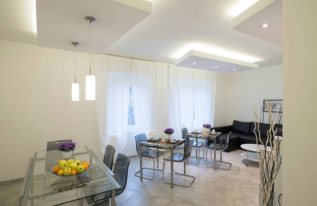 Residencia en la abadía