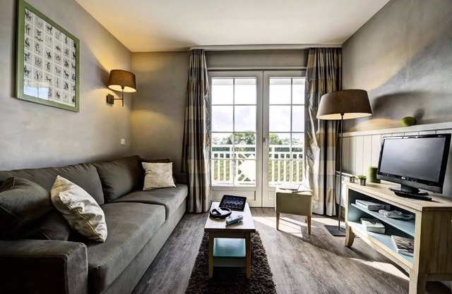 Residence b'o Cottage **** - Douglas 2 Room Suite 4 People Valley View
