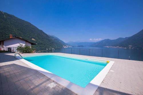 Residence degli Oleandri 1A