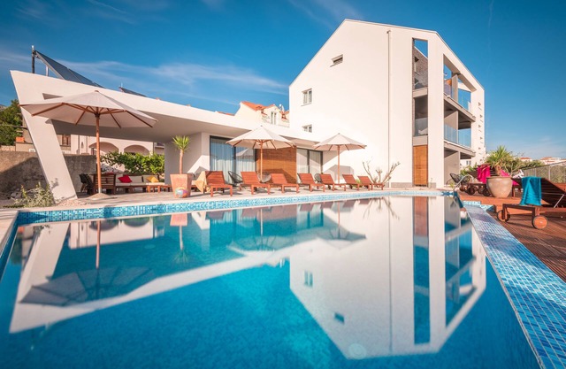 Residence Delta