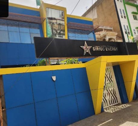 RESIDENCE EL HADJI ANNEXE - les Mamelles