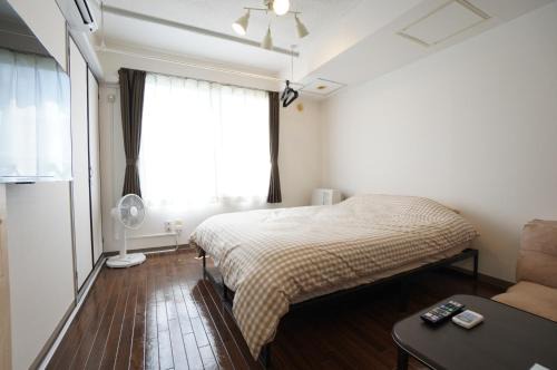 Residence Hotel #4 最大4名 エアコン 無料Wi-Fi