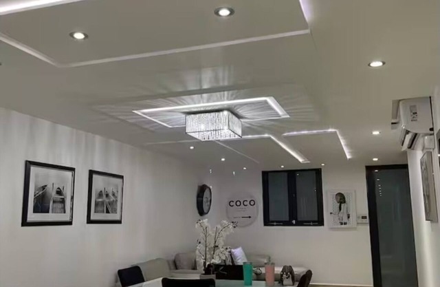 Residencia en Bayamón