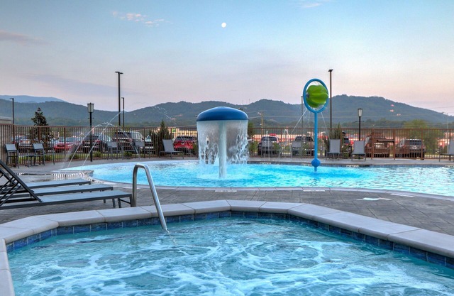 Residence Inn by Marriott Pigeon Forge