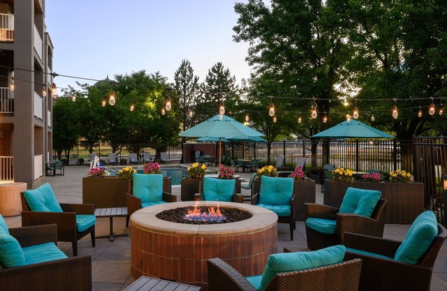Residence Inn by Marriott Salt Lake City - Downtown