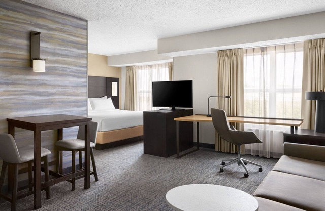 Residence Inn by Marriott Indianapolis Northwest