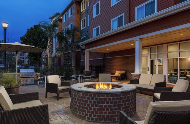 Residence Inn Charleston North/Ashley Phosphate