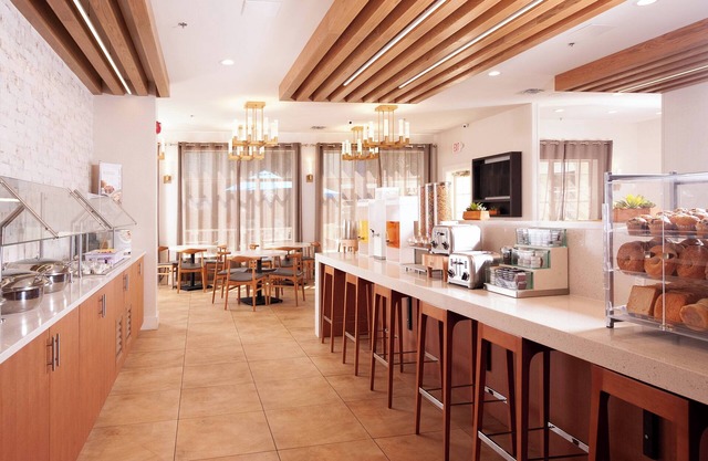 Residence Inn Charleston Riverview