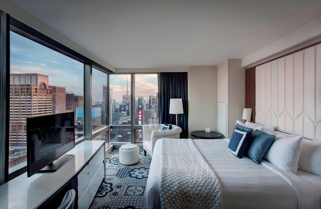 Residence Inn New York Manhattan/Central Park